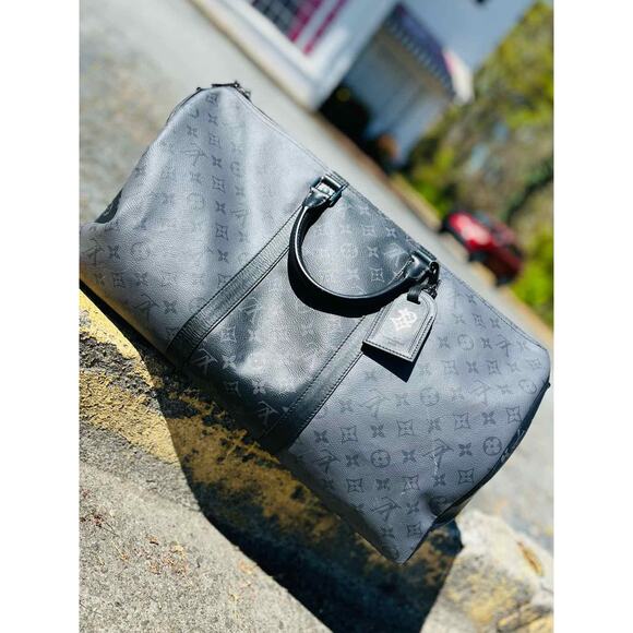 Louis Vuitton Luxury - Purse - Picture 2 of 16